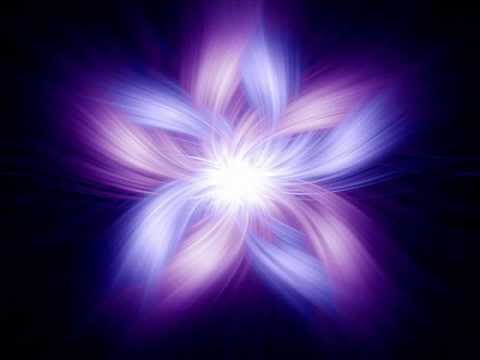 Blue And Purple