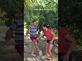 Tirando água do joelho #humor #comedia