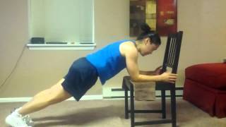 Modifying Insanity Moves