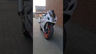 MotoMadness Suzuki GSXR750R