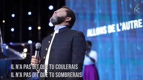 IL n'a pas dit - Pasteur Marcello TUNASI
