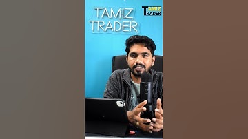 Option buyers mistake part 2 i #tamiztrader #trader #trading #tamiltrading #tradingtips #tamil