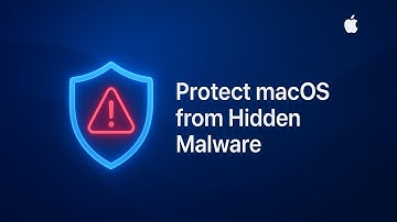 How to Protect macOS from Hidden Malware (No App Needed) | EPS06
