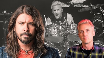 Dave Grohl Breaks Silence About Josh Freese Fired From Foo Fighters: ‘This wasn’t personal’