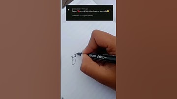 Sakshi name signature 💜#shorts #signature