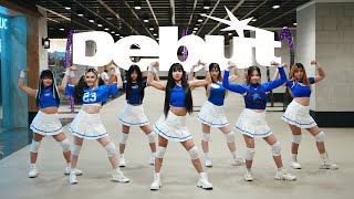 Download Lagu [DANCE IN PUBLIC: ONE TAKE] KATSEYE \ MP3