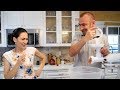 Heghineh Family Vlog #47 - Արսենի բաղադրատոմսը - Heghineh Cooking Show