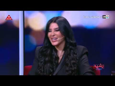 سكيتش حول عمل غلطة كبيرة للفنانة فاتي جمالي
