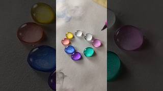 Satisfying Colour Mixing