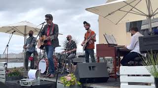 Ecdh - Dont Think Twice Its Alright Bob Dylan Cover