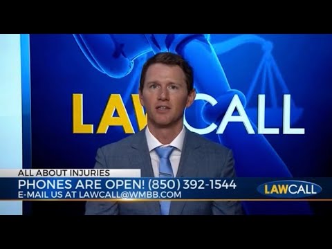 Are You Liable For A Trespasser's Injury?