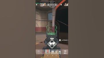 VALORANT MEETS SPECTRE DIVIDE | NEW FPS GIANT #spectredivide #valorant #highlights #gaming