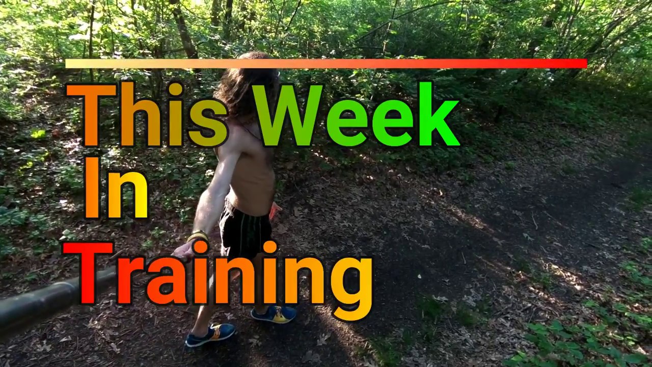 The Lesser Things: Building Strength In My Running-This Month In Training For A 13:30 5k barefoot running shoes nike