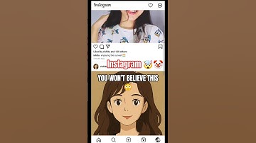 Instagram Clone ☑️Website in Just 1 Video | HTML, CSS, JavaScript Project #shorts #instagram #hack