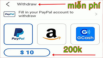 Review App Lingomate Kiếm 200k Miễn Phí Rút Paypal | Kiếm Tiền Online