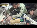 DC Converter open | 🔧😱⚡ Toyota Prius 2007 model