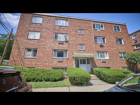 365 Faneuil Street 2, Boston, MA home video tour