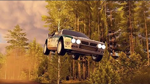 CARX Rally Gameplay Walkthrough  CarX Rally Ultra Graphics Gameplay  Carx Racing Game Gameplay