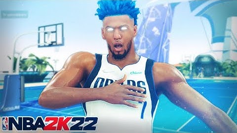 THE *NEW* BEST SLASHER BUILD ON 2K22!!!! | THIS BUILD CAN DO EVERYTHING!! BEST 2K22 BUILD