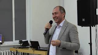 Давайте людям возможность пройти свои уроки! Казар Меграбян Аврора Давайте людям возможность пройти свои уроки! Казар Меграбян Аврора