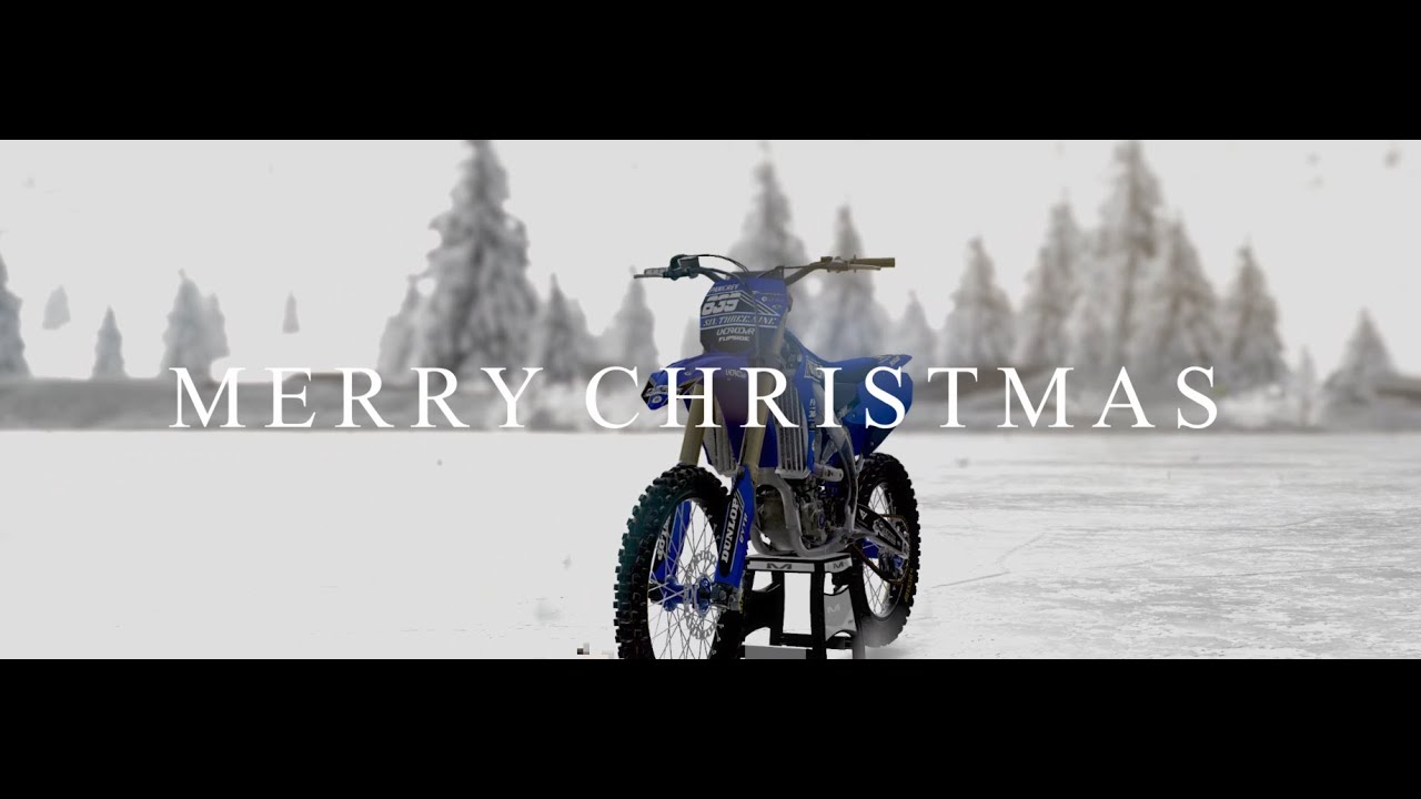 Merry Christmas | Mx Bikes
