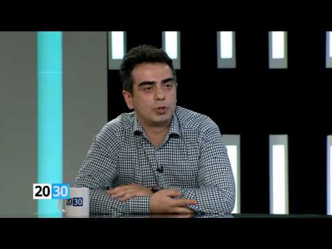 მეორე ნაწილი /2030 (08.07.2016.)/