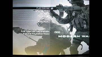 MW2 Latest Prestige Hack Voice Tutorial [100% Working]