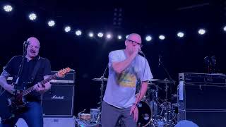 Descendents - Nightage live @ The Glass House Pomona, CA 11/19/22