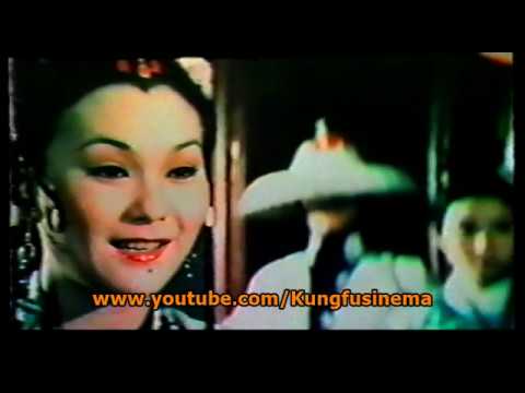 Karate Filmi - Wang Yu Gümüş Mızrak (The Deadly Silver Spear (1977)) - Tanıtım Videosu