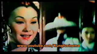 Karate Filmi - Wang Yu Gümüş Mızrak The Deadly Silver Spear 1977 - Tanıtım Videosu