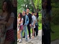 Queue cutting, bullying and the end #stevenlamofficial #shortvideo #kindness #help #heroic #respect