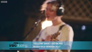 Watch Yellow Days Go Home video