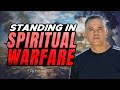 How Do YOU Stand on Spiritual Warfare?