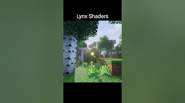ToP 4 Shaders Minecraft Bedrock 1.21+ Android e iOS
