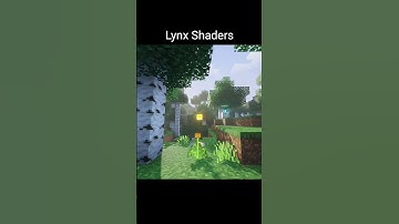 ToP 4 Shaders Minecraft Bedrock 1.21+ Android e iOS