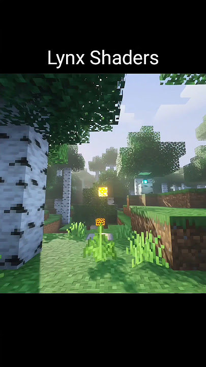 ToP 4 Shaders Minecraft Bedrock 1.21  Android e iOS