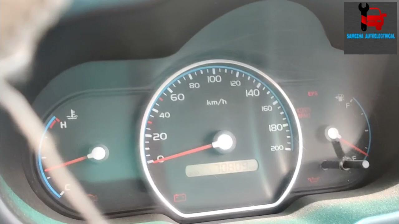 hyundai i10 ac air problem YouTube