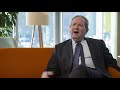 Felix-Hufeld-Interview: Wie haben Ihre Berufserfahrungen Ihre Arbeit als Aufseher geprägt?