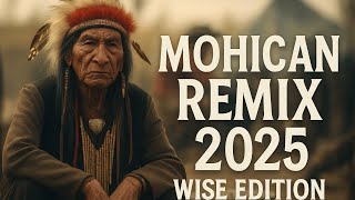 LAST OF THE  MOHICAN 2025 (Wise Edition)