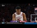 Arkansas vs. LSU 3/4/2020