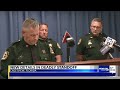 New video shows suspect shooting high-powered rifle in deadly Crestview standoff