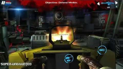 DEAD EFFECT 2 - Walkthrough Gameplay Chapter 3 - All Aboard the Meridian Express