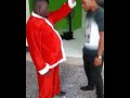 Mery Chrismas Na Vituko Vya Bongo Vyuma Vimekaza 