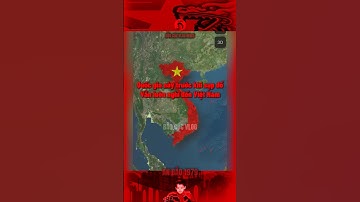 QUỐC GIA NÀY TRƯỚC KHI SỤP ĐỖ VẪN LUÔN NGHĨ ĐẾN VIỆT NAM…#bảocóc #bảocócvlog #baococvlogboss #shorts