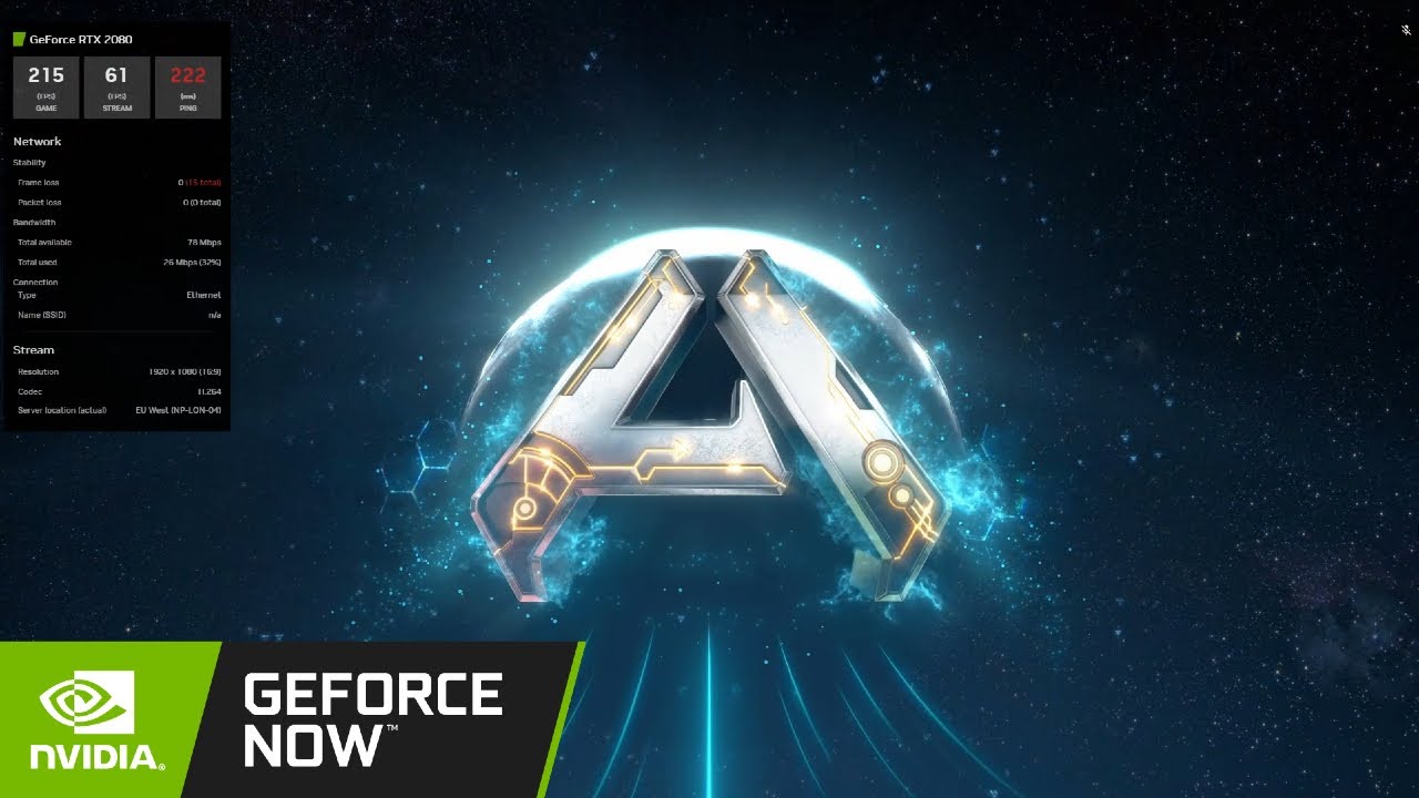 Ark Survival Ascended GeForce Now YouTube 