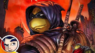 Last Ronin 2, The New TMNT