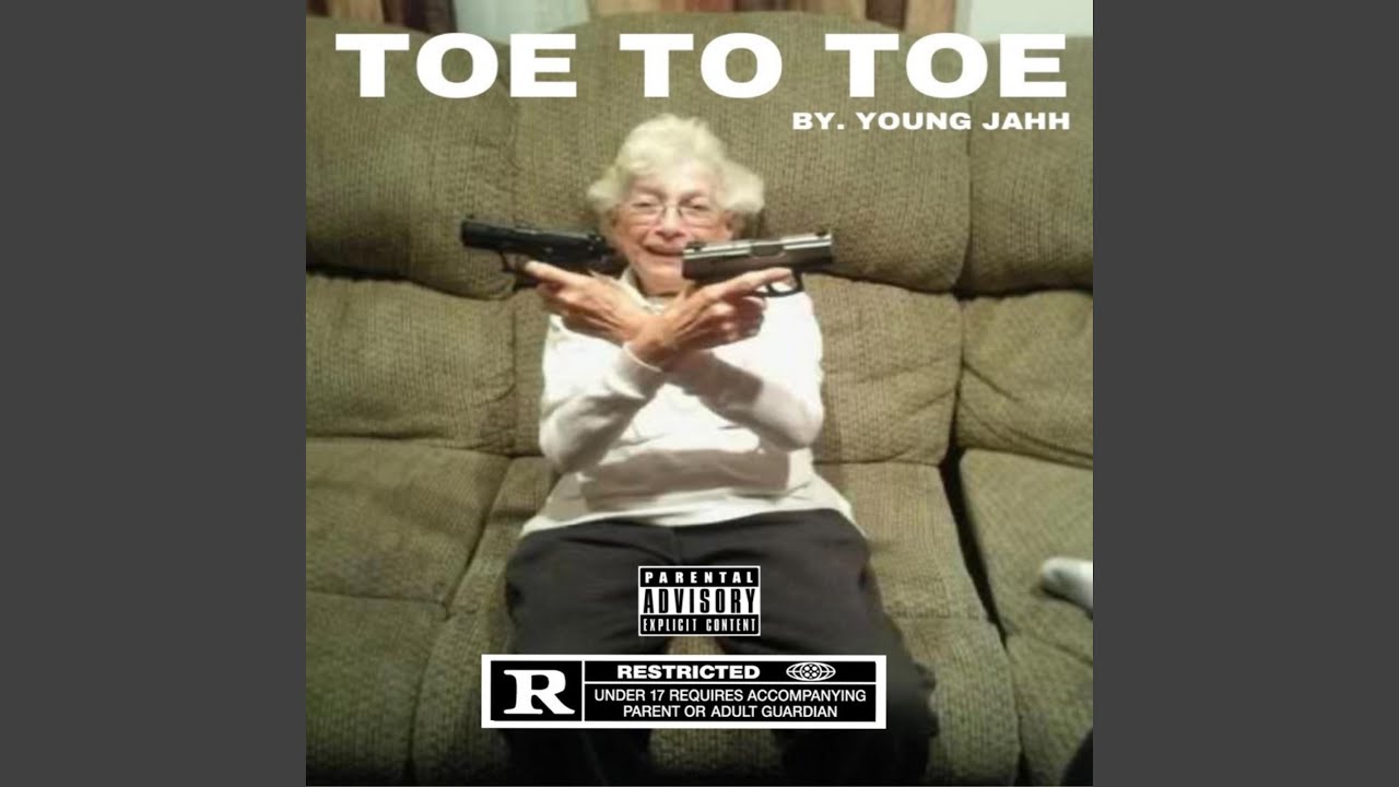 Watch TOE TO TOE on YouTube Watch TOE TO TOE on YouTube