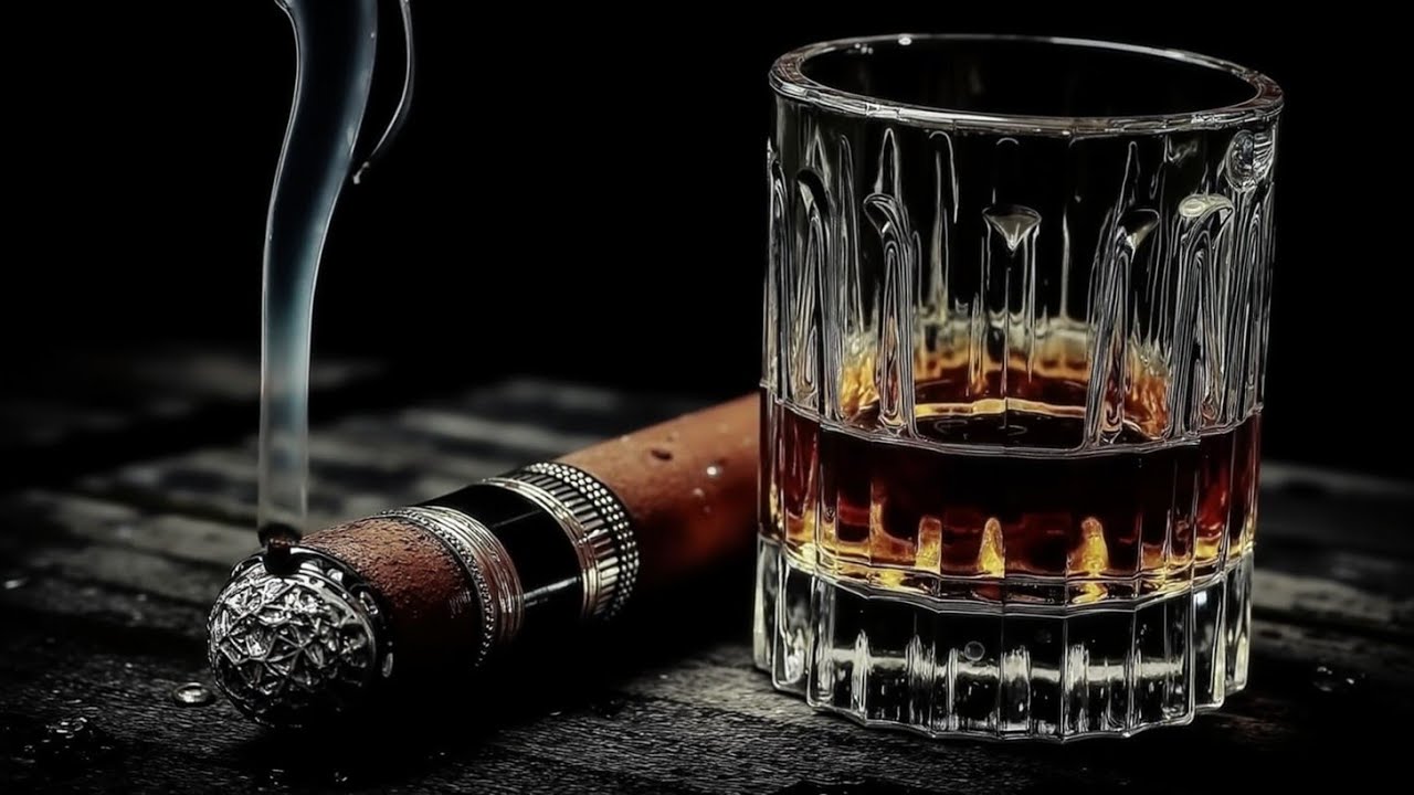 Глубоко расслабляющие гитарные соло для поздних вечеров