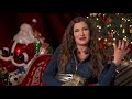 A Bad Moms Christmas: Kathryn Hahn 'Carla' Behind the Scenes Interview