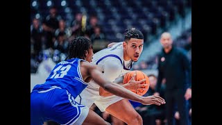 Matt Hayman - 2024 Wac Highlights